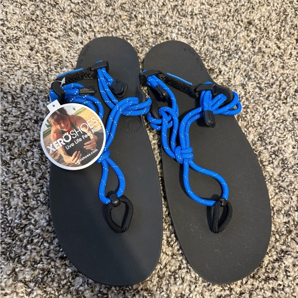 Xero Shoes Sandals Women’s 10